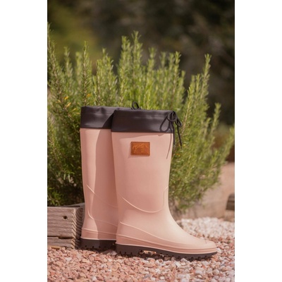 Jessica Penelope dámske light pink