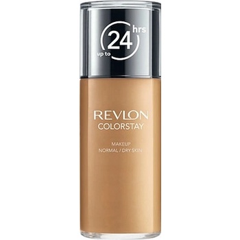 Revlon Colorstay Make-up Normal Dry Skin 220 Natural Beige 30 ml