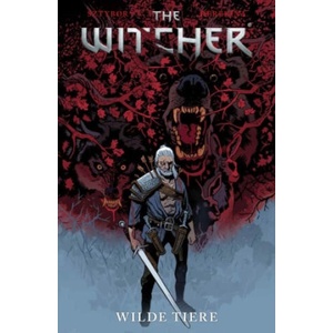 The Witcher | Nataliia Rerekina, Patricio Delpeche (ISBN: 9783741640483)