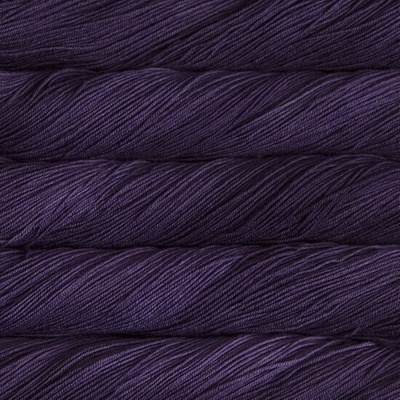 malabrigo Sock Violeta Africana Плетива прежда (SW808)