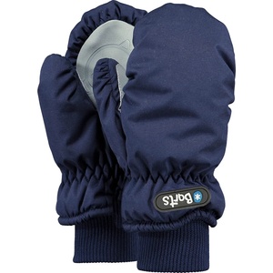Barts Детски ръкавици Barts Kid's Nylon Mitts Gloves - Navy - размер 1 (202-2850-0711)
