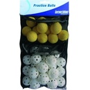 Longridge Practice Balls Pack