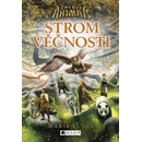 Knihy Spirit Animals – Strom věčnosti - Marie Lu