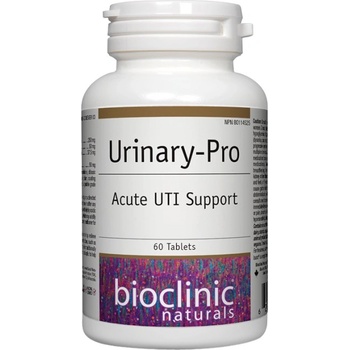 Image 1 of Natural Factors Urinary Pro [60 Таблетки]