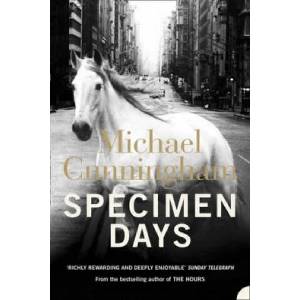 Specimen Days | Michael Cunningham (ISBN: 9780007156061)