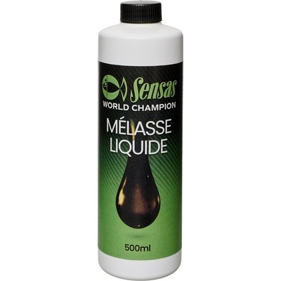 Sensas Melasa Liquid Molasses 500 ml
