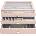 Stackers Ковчеже за бижута Stackers с 3 чекмеджета supersize розово (75912)