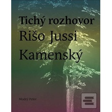 Tichý rozhovor
