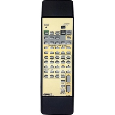 GENERAL Onkyo rc-374m - дистанционно управление дубликат (rc-374m)