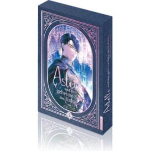 Astelle und der geheime Sohn des Kaisers Collectors Edition 02 | Lee Yeonseon, 26, Annabell Führes (ISBN: 9783753930657)
