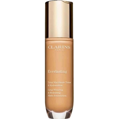 Clarins Everlasting Foundation Make-up 100,5W Cream 30 ml