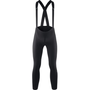 ASSOS Мъжки клин за колоездене ASSOS Mille GT Spring Fall Bib Tights S11 Cycling bottoms - Black Series (055-3311-0114)