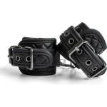 SuperLove Neo Diamond Handcuffs Black