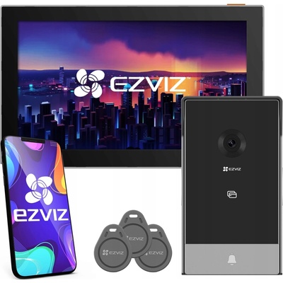 EZVIZ HP7