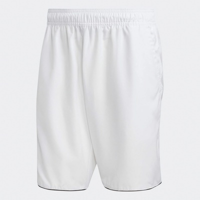 adidas pánské kraťasy CLUB SHORT HS3265 Bílý