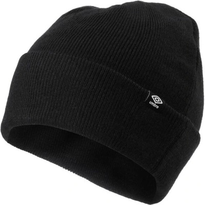 Umbro beanie zimná čiapka čierna
