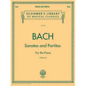 J. S. Bach | Eduard Herrmann (ISBN: 9780793554621)