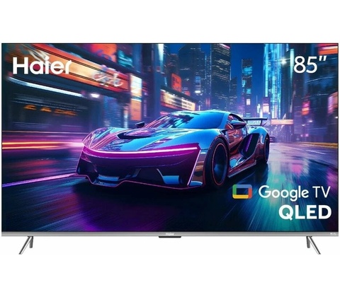 Haier H85Q80FUX