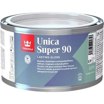 Tikkurila Unica Super 90 0,225 l lesklý