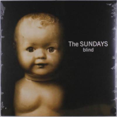 The Sundays - Blind (140Gr.)