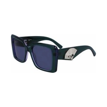 KARL LAGERFELD Дамски слънчеви очила Karl Lagerfeld KL6126S-5220427 Ø 52 mm