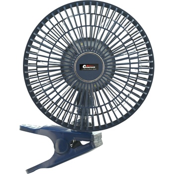 COMPASS SILENT 210mm