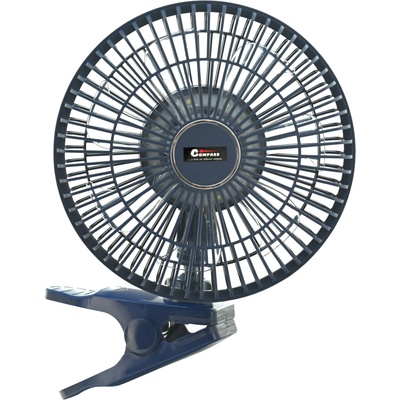 COMPASS SILENT 210mm