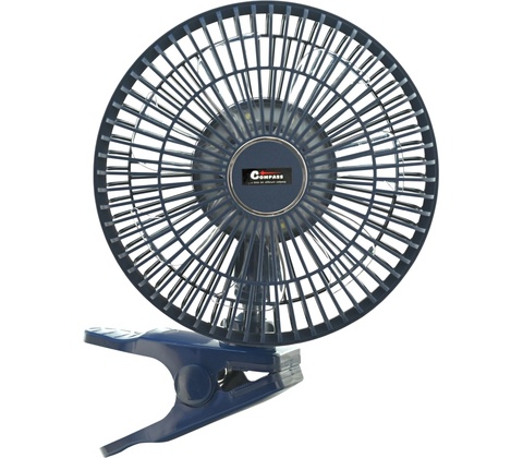 COMPASS SILENT 210mm