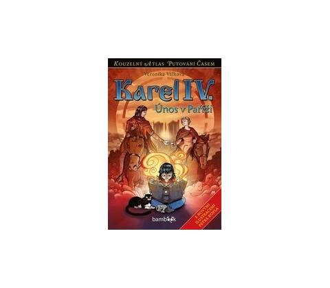 Karel IV.