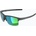 Alpina Слънчеви очила Alpina Eagle Q-Lite midnight/grey matt/green