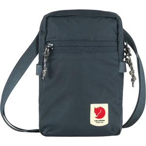 Fjällräven Чанта за рамо Fjällräven High Coast Pocket 0, 8 Shoulder bag - Navy - размер 0, 8 l (510-2737-0311)