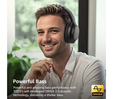 TOZO H100