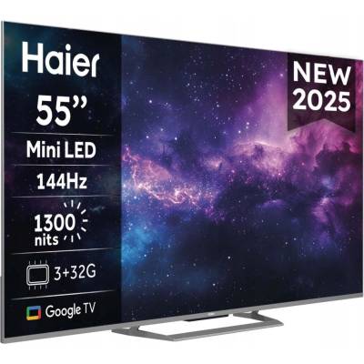 Haier H55M90EUX