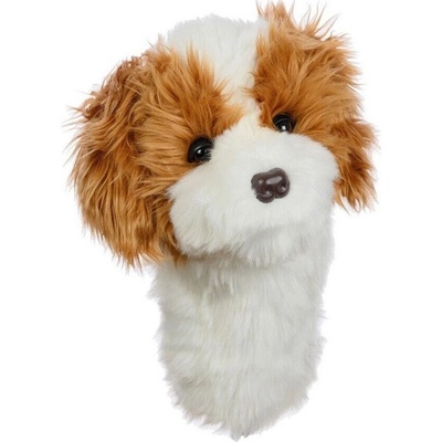 Daphnes headcover Cavapoo