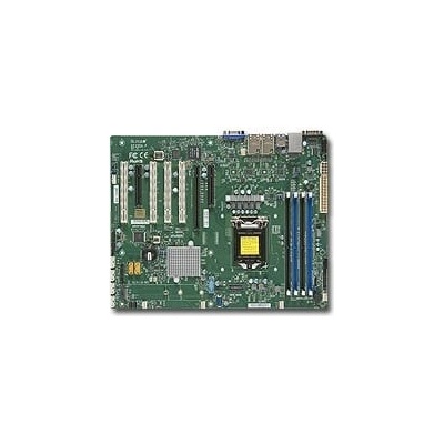 Supermicro MBD-X11SSA-F-O