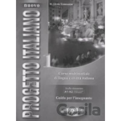 Guida didattica / Lehrerhandreichung