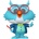 Funko Фигура Funko POP! Disney: Disney - Professor Owl (2022 Fall Convention Limited Edition) #1249 (078597)
