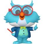 Funko Фигура Funko POP! Disney: Disney - Professor Owl (2022 Fall Convention Limited Edition) #1249 (078597)