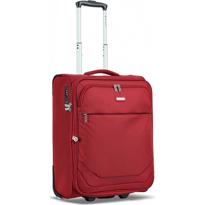 Snowball HIT 2W S 48503-54-02 červená 40 L