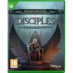 Kalypso Disciples Domination [Deluxe Edition] (Xbox Series X/S)