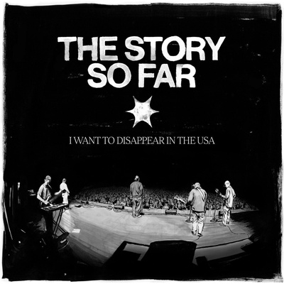 The Story So Far - I Want To Disappear In The USA (Coloured) (2 LP) (0840526500321)