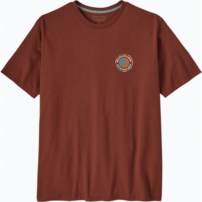 Patagonia Unity Fitz Responsibili-Tee Dried Vanilla