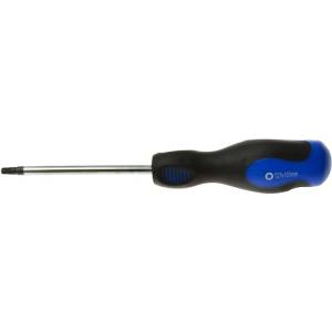 GEKO Торкс отвертка t27 100мм 09628 (g32025)
