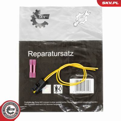 Sada na opravu káblov, alternátor ESEN SKV 53SKV239