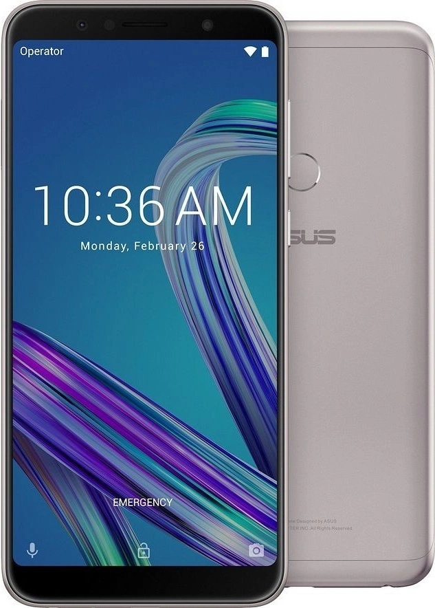 ㊼ASUS Zenfone Max Pro M1 ZB602KL-X00TD ㊼ASUS Zenfone Max Pro M1 ZB602KL-X00TD For Asus ZenFone Max Pro