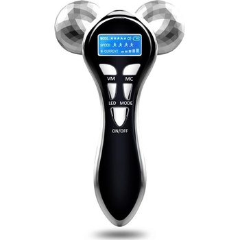 Beauty Relax Emsroller 4D