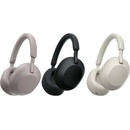 Sony WH-1000XM5