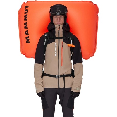Mammut Tour 40l Removable Airbag 3.0 čierna