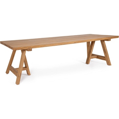 Bizzotto Маса Managua 300x100 см - FSC (0806799)