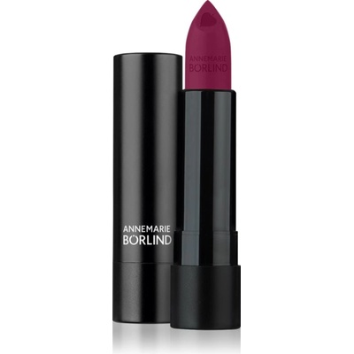 Annemarie Börlind DEKORATIVE матиращо червило цвят Berry 4.2ml